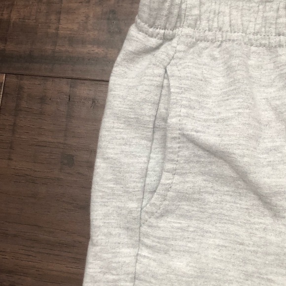 7 for all mankind sweat pants - Picture 2 of 6